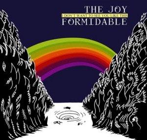 The Joy Formidable – I Don’t Want To See You Like This