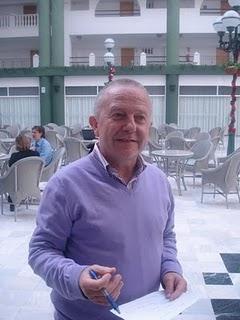 XXII Abierto Internacional Villa de Roquetas 2011 XXII Abierto Internacional Villa de Roquetas 2011