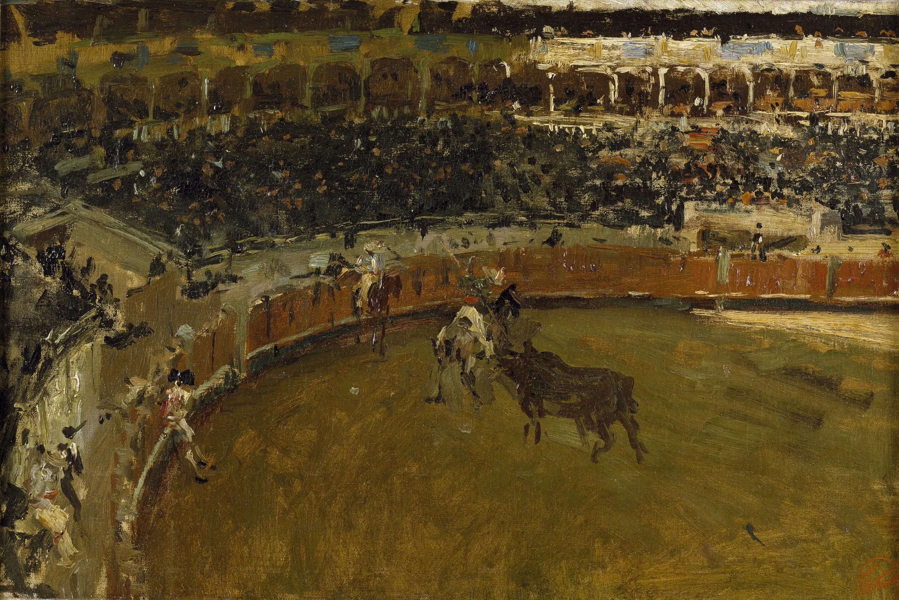 Mariano Fortuny – Pinturas Mariano Fortuny – Pinturas