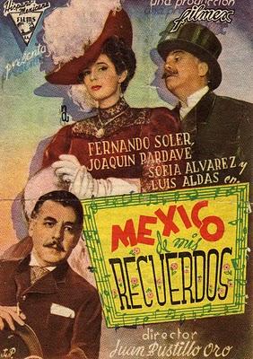 Las 100 Mejores Películas del Cine Mexicano (V) Las 100 Mejores Películas del Cine Mexicano (V)