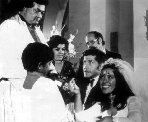 Las 100 Mejores Películas del Cine Mexicano (V) Las 100 Mejores Películas del Cine Mexicano (V)