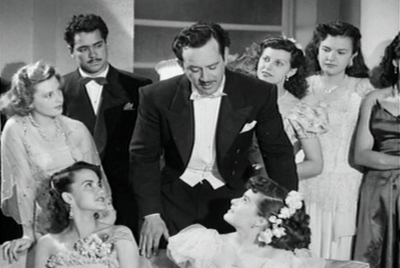 Las 100 Mejores Películas del Cine Mexicano (V) Las 100 Mejores Películas del Cine Mexicano (V)