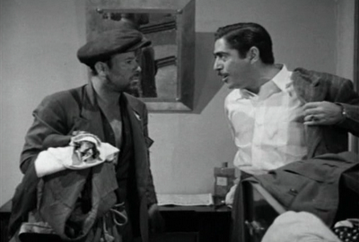 Las 100 Mejores Películas del Cine Mexicano (V) Las 100 Mejores Películas del Cine Mexicano (V)