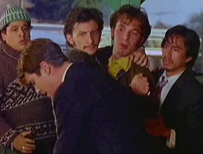 Las 100 Mejores Películas del Cine Mexicano (V) Las 100 Mejores Películas del Cine Mexicano (V)