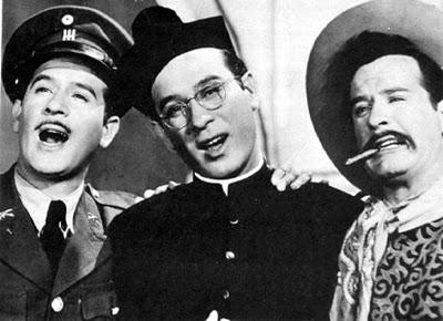 Las 100 Mejores Películas del Cine Mexicano (V) Las 100 Mejores Películas del Cine Mexicano (V)