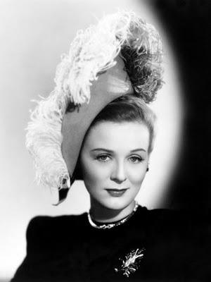 Gloria Stuart: 100 Años de Vida