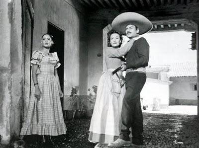 Las 100 Mejores Películas del Cine Mexicano (I)