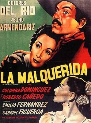 Las 100 Mejores Películas del Cine Mexicano (I)