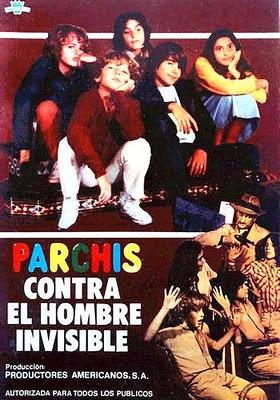 Niños que el Cine nos Dejó (XXI, Final): Parchís