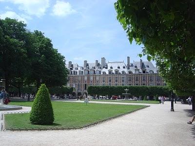 Visitas que no te tienes que perder en París Visitas que no te tienes que perder en París