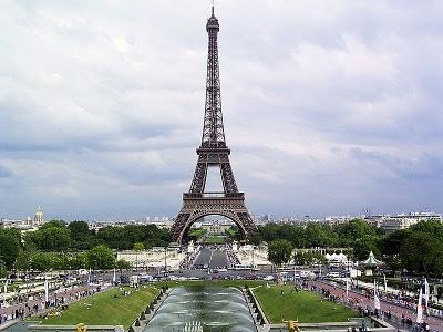Visitas que no te tienes que perder en París Visitas que no te tienes que perder en París