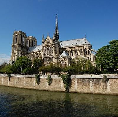 Visitas que no te tienes que perder en París