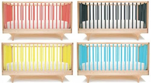 kalon-studios-caravan-crib Cuna Caravan Crib