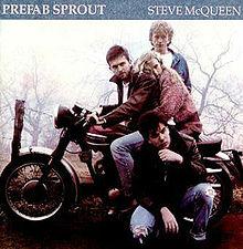 Clásicos: Steve Mc Queen (Prefab Sprout, 1985)