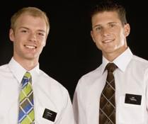 Mormones y homosexualidad Mormones y homosexualidad
