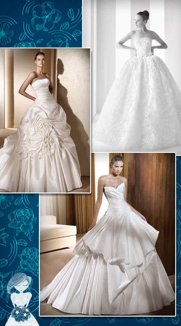 vestidos de novia... para dar el sí quiero vestidos de novia... para dar el sí quiero