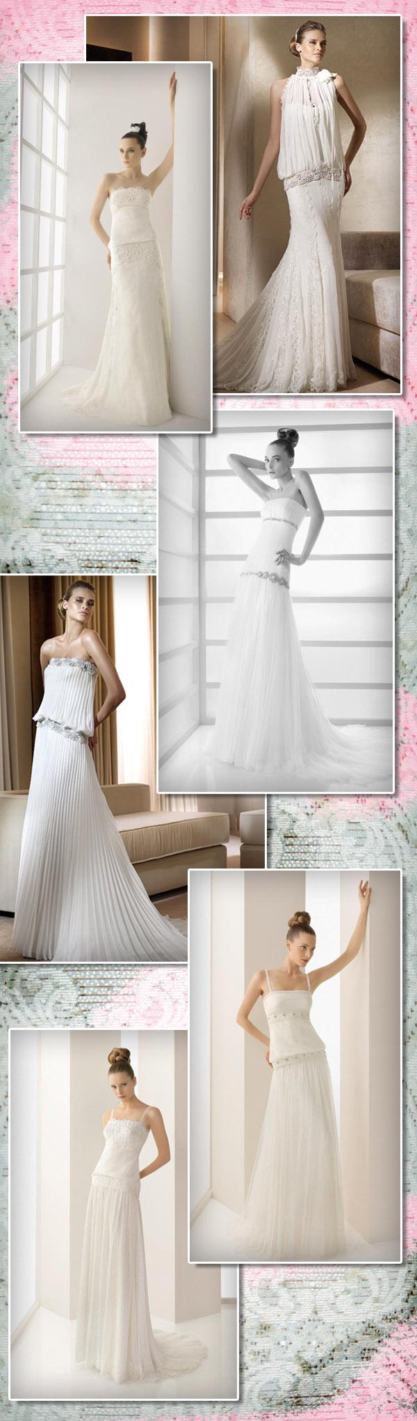 vestidos de novia... para dar el sí quiero vestidos de novia... para dar el sí quiero