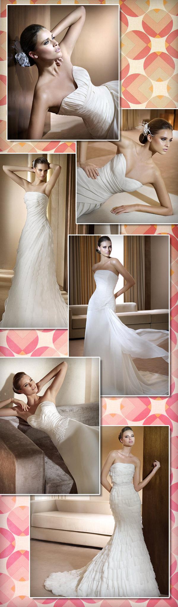 vestidos de novia... para dar el sí quiero vestidos de novia... para dar el sí quiero
