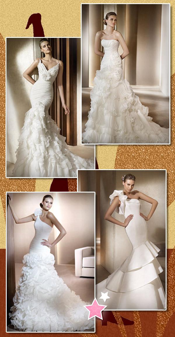 vestidos de novia... para dar el sí quiero vestidos de novia... para dar el sí quiero