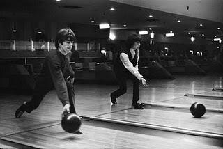 Las fotos perdidas de los ROLLING STONES Las fotos perdidas de los ROLLING STONES