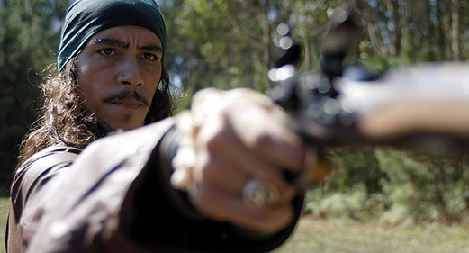 Primer trailer de la serie Piratas de Telecinco Primer trailer de la serie Piratas de Telecinco