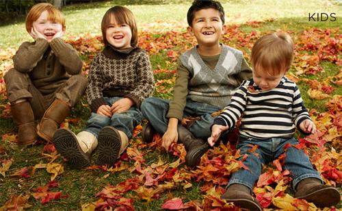 ugg2 Botas de invierno UGG Australia