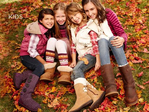 ugg Botas de invierno UGG Australia