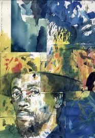 Top Ten número 9: Henry Threadgill o sobre la habilidad para poner títulos Top Ten número 9: Henry Threadgill o sobre la habilidad para poner títulos