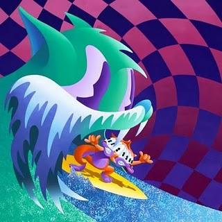 MGMT, el incomprensible triunfo de la postmodernidad