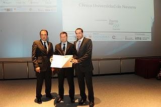 La Clínica Universidad de Navarra, mejor hospital de España en Investigación e Innovación en Cardiología La Clínica Universidad de Navarra, mejor hospital de España en Investigación e Innovación en Cardiología