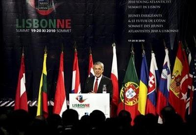 Polonia pide que la relación OTAN-Rusia no reduzca la seguridad regional Polonia pide que la relación OTAN-Rusia no reduzca la seguridad regional