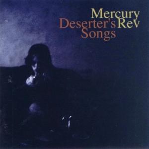 Primavera Sound 2011: Mercury Rev – Deserter’s Songs