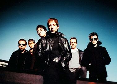 Primavera Sound 2011: Mercury Rev – Deserter’s Songs