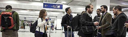 Periodistas Periodistas