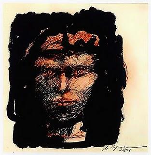 Marcello Grassmann, Sombras e Sortilégios, Museo Oscar Niemeyer Marcello Grassmann, Sombras e Sortilégios, Museo Oscar Niemeyer