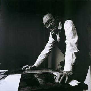 Marcello Grassmann, Sombras e Sortilégios, Museo Oscar Niemeyer Marcello Grassmann, Sombras e Sortilégios, Museo Oscar Niemeyer