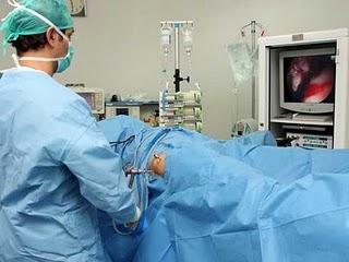 Tratar el choque femoroacetabular puede salvar muchas carreras deportivas Tratar el choque femoroacetabular puede salvar muchas carreras deportivas