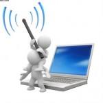 WiFi Antenna Booster -aumenta el alcance y la fiabilidad de las redes Wi-Fi