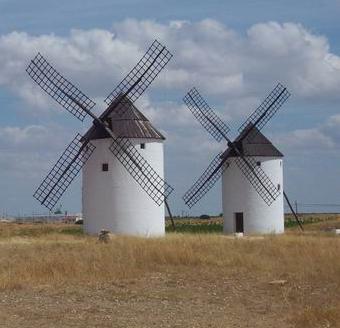 Vino en la tierra de Don Quijote - RUTA Nº1