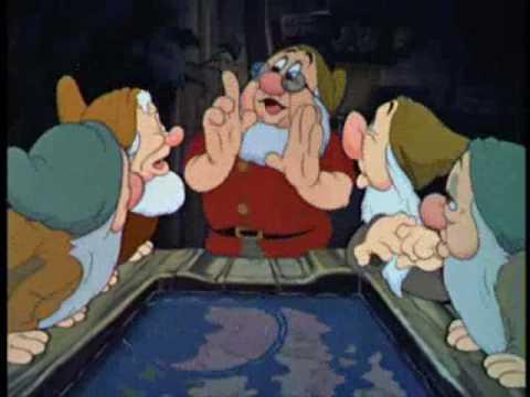 Destrozando Pelis: ‘Blancanieves y los 7 enanitos’ Destrozando Pelis: ‘Blancanieves y los 7 enanitos’