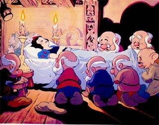 Destrozando Pelis: ‘Blancanieves y los 7 enanitos’ Destrozando Pelis: ‘Blancanieves y los 7 enanitos’