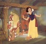 Destrozando Pelis: ‘Blancanieves y los 7 enanitos’ Destrozando Pelis: ‘Blancanieves y los 7 enanitos’
