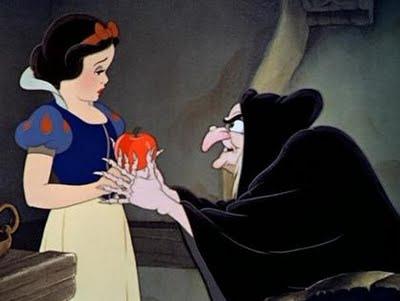 Destrozando Pelis: ‘Blancanieves y los 7 enanitos’ Destrozando Pelis: ‘Blancanieves y los 7 enanitos’
