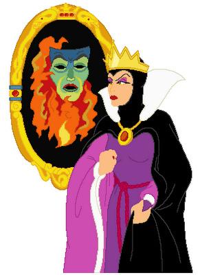 Destrozando Pelis: ‘Blancanieves y los 7 enanitos’ Destrozando Pelis: ‘Blancanieves y los 7 enanitos’