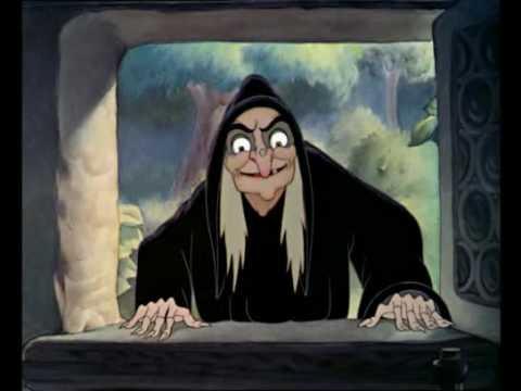 Destrozando Pelis: ‘Blancanieves y los 7 enanitos’ Destrozando Pelis: ‘Blancanieves y los 7 enanitos’
