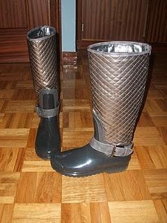 Compras otoñales Compras otoñales