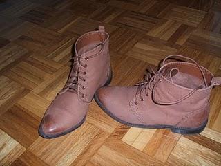 Compras otoñales Compras otoñales