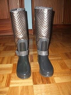 Compras otoñales Compras otoñales