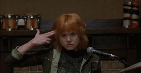 Películas: Scott Pilgrim VS The World Películas: Scott Pilgrim VS The World