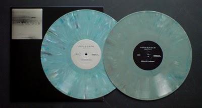 Intrusion : Intrusion/Reflection Ep (Echospace,2008) Intrusion : Intrusion/Reflection Ep (Echospace,2008)